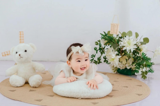 潍坊孕妇几个月肚子大